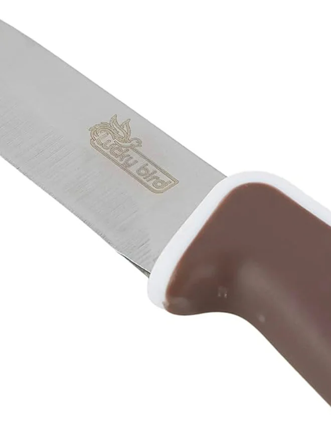 Elianware ELIANWARE Stainless Steel Fruit Knife P-504